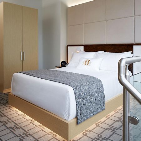 Le Mount Stephen Hotel Montreal Ngoại thất bức ảnh