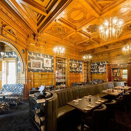 Le Mount Stephen Hotel Montreal Ngoại thất bức ảnh