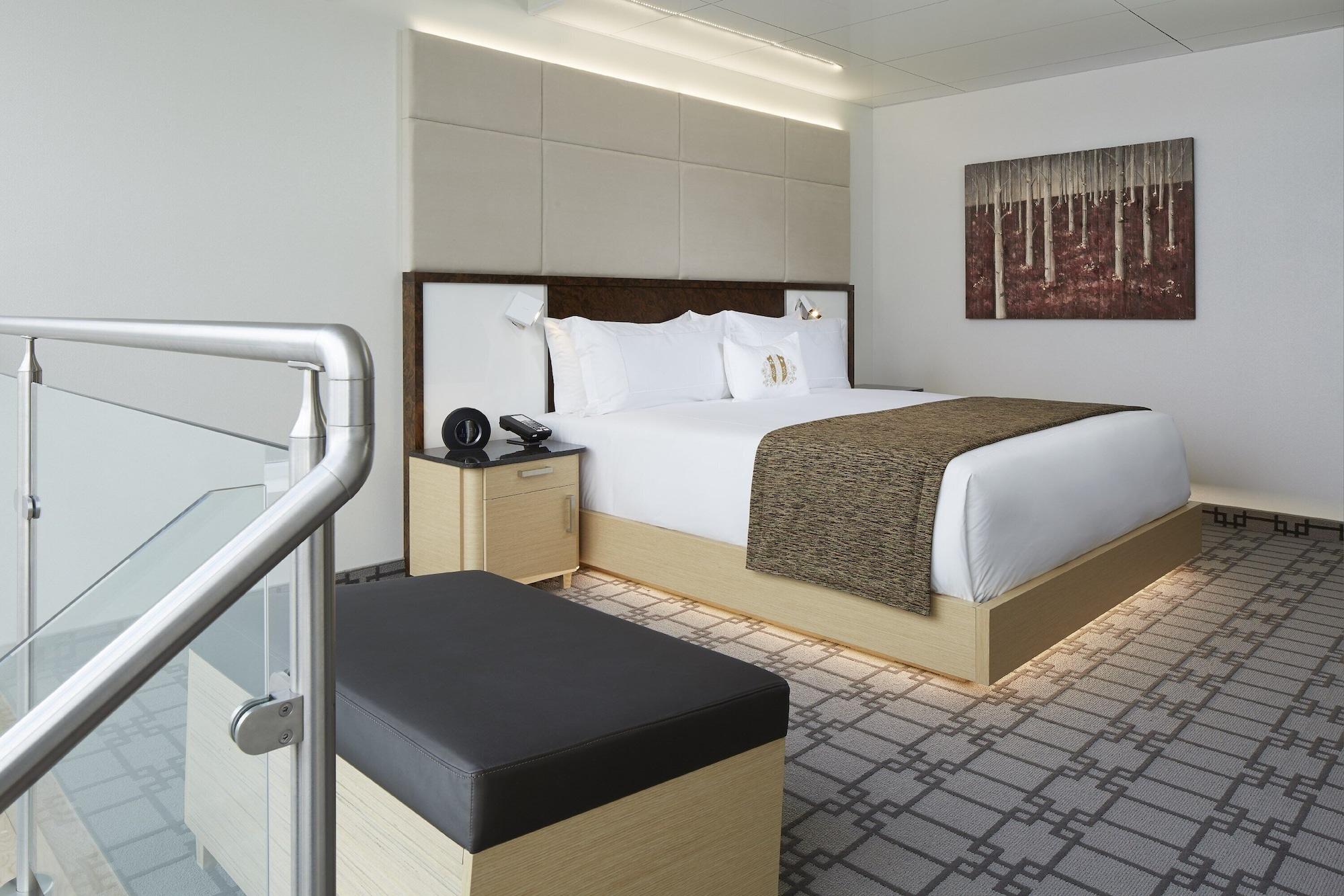 Le Mount Stephen Hotel Montreal Ngoại thất bức ảnh