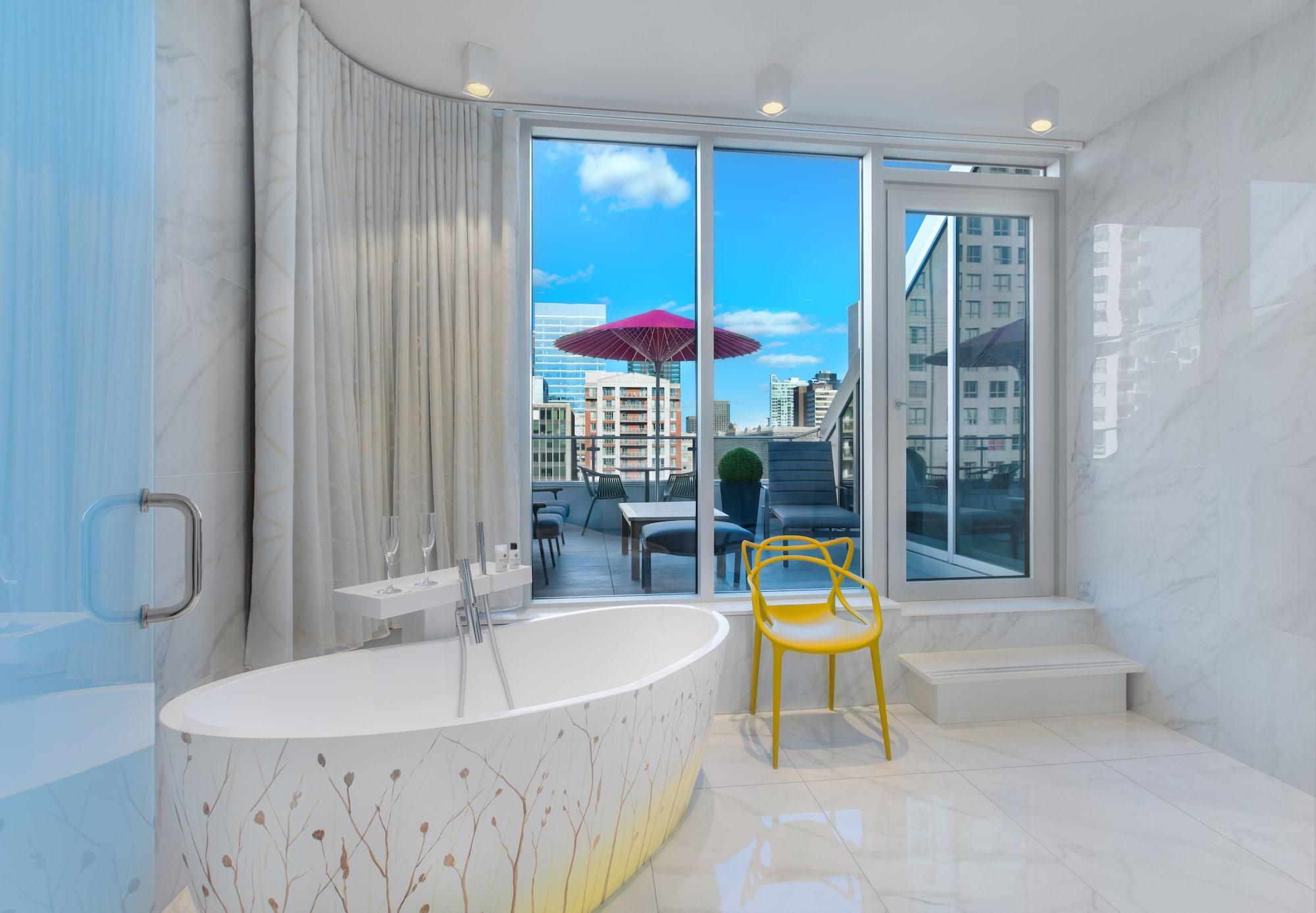 Le Mount Stephen Hotel Montreal Ngoại thất bức ảnh