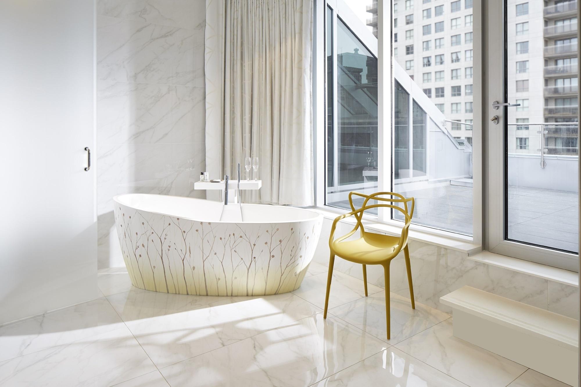 Le Mount Stephen Hotel Montreal Ngoại thất bức ảnh
