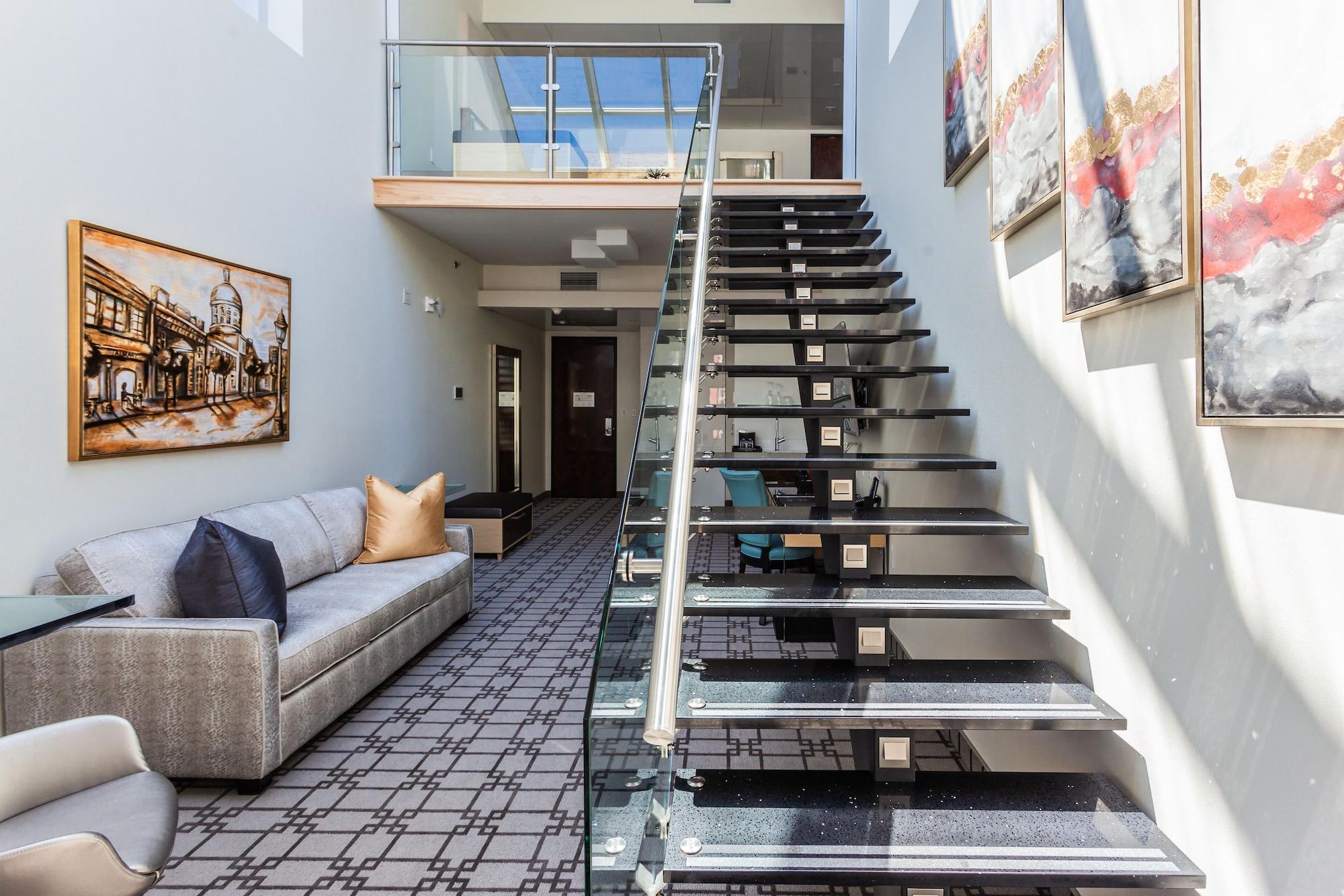 Le Mount Stephen Hotel Montreal Ngoại thất bức ảnh