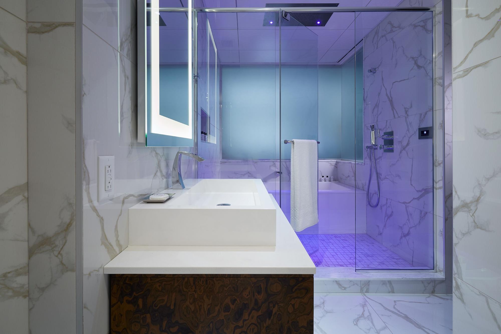 Le Mount Stephen Hotel Montreal Ngoại thất bức ảnh