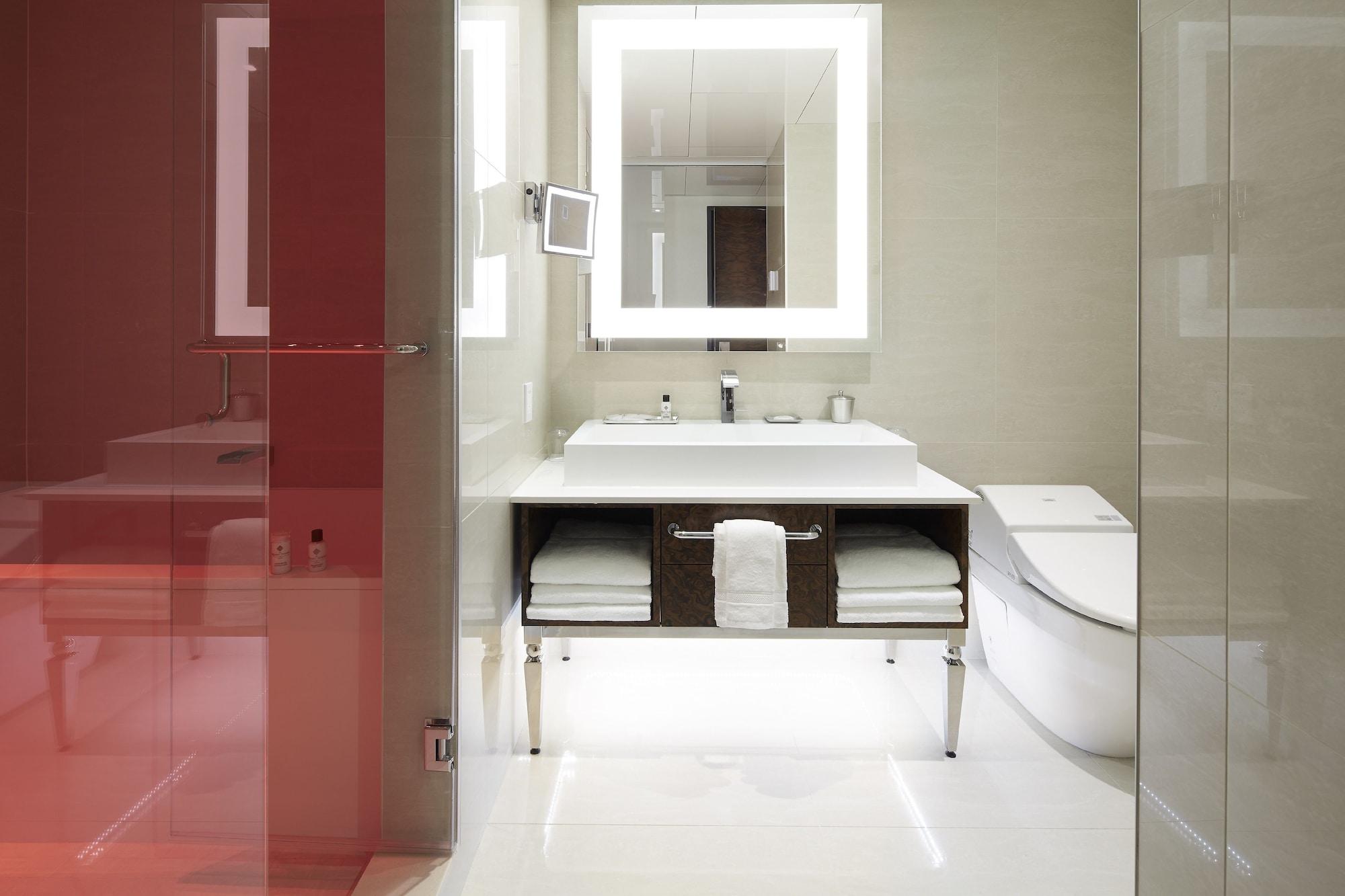 Le Mount Stephen Hotel Montreal Ngoại thất bức ảnh