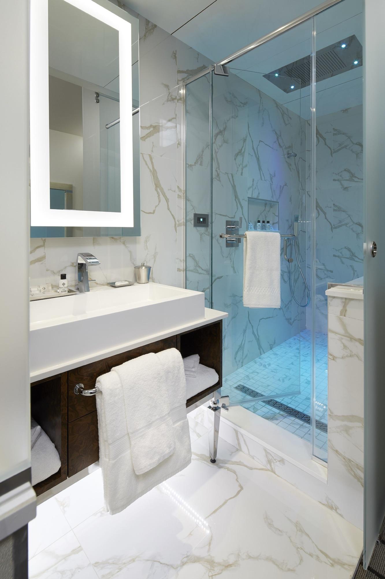 Le Mount Stephen Hotel Montreal Ngoại thất bức ảnh