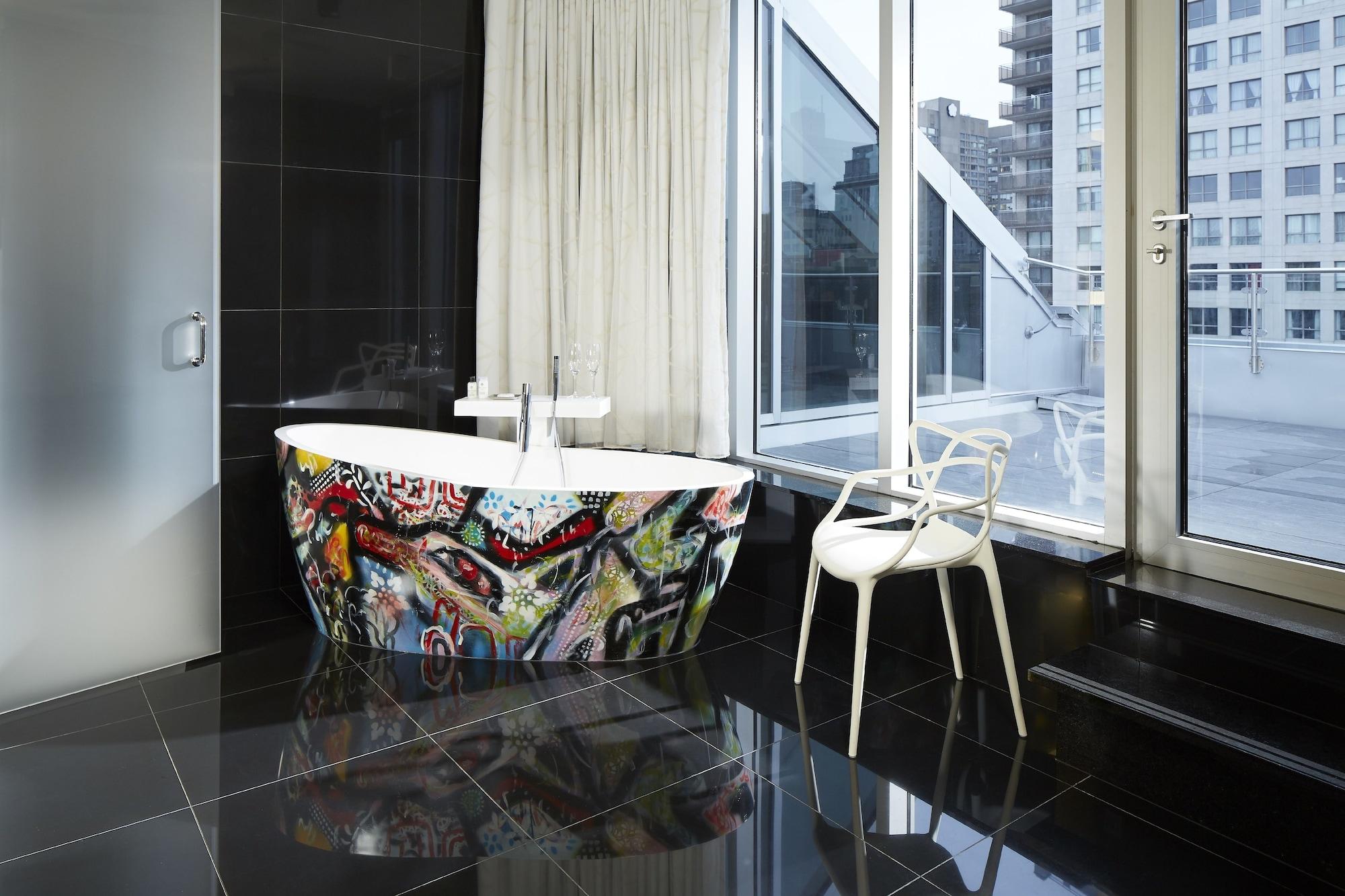 Le Mount Stephen Hotel Montreal Ngoại thất bức ảnh