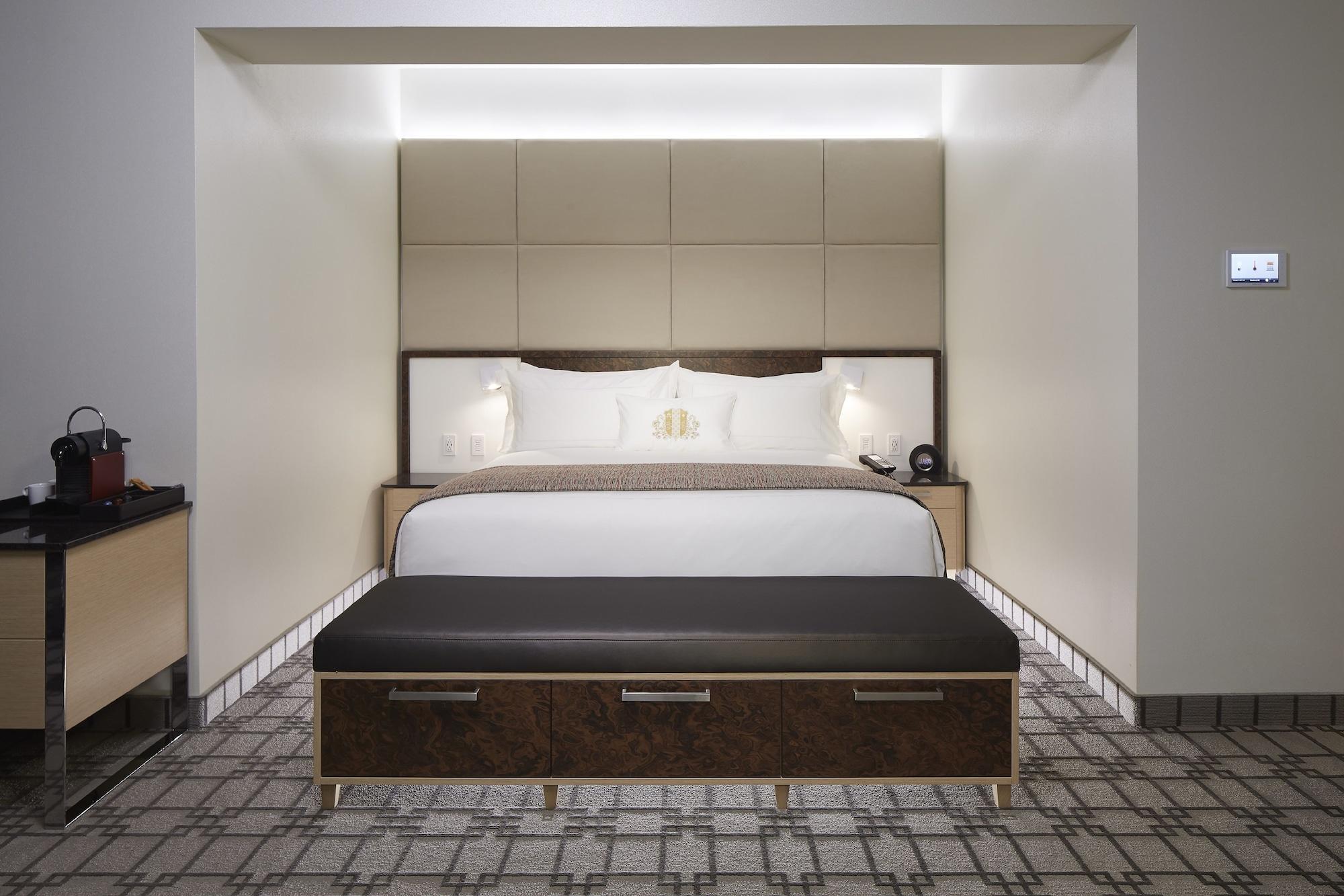 Le Mount Stephen Hotel Montreal Ngoại thất bức ảnh