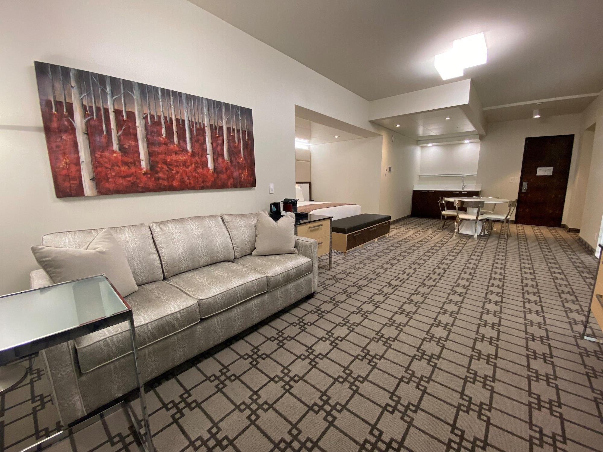 Le Mount Stephen Hotel Montreal Ngoại thất bức ảnh