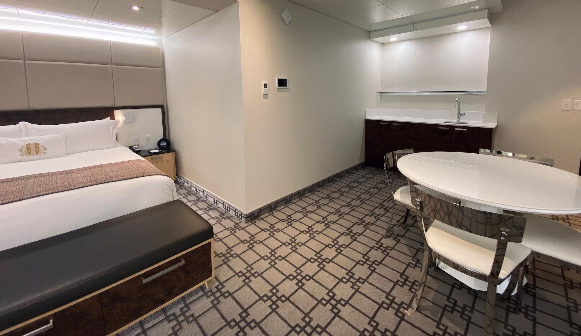 Le Mount Stephen Hotel Montreal Ngoại thất bức ảnh