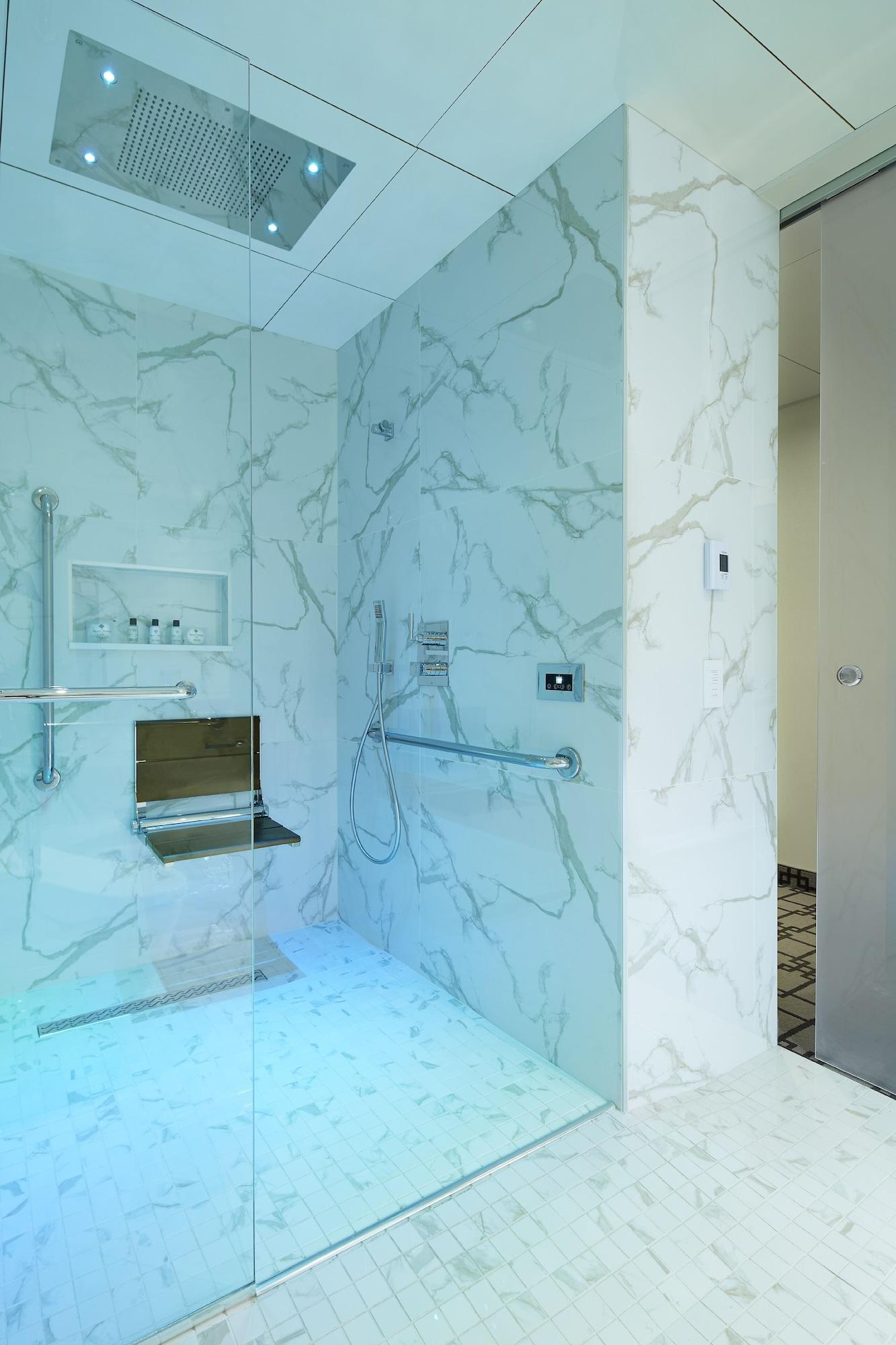 Le Mount Stephen Hotel Montreal Ngoại thất bức ảnh