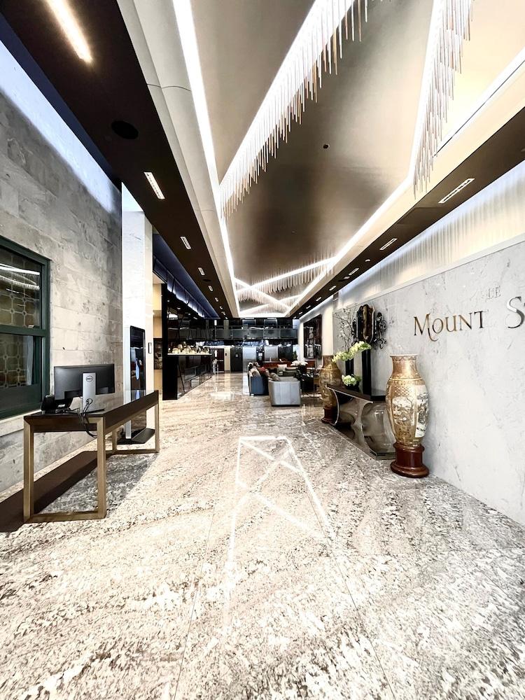 Le Mount Stephen Hotel Montreal Ngoại thất bức ảnh