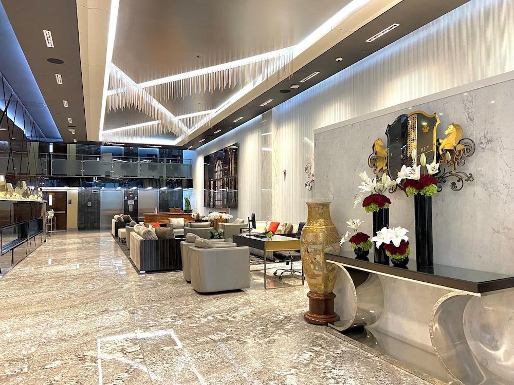 Le Mount Stephen Hotel Montreal Ngoại thất bức ảnh