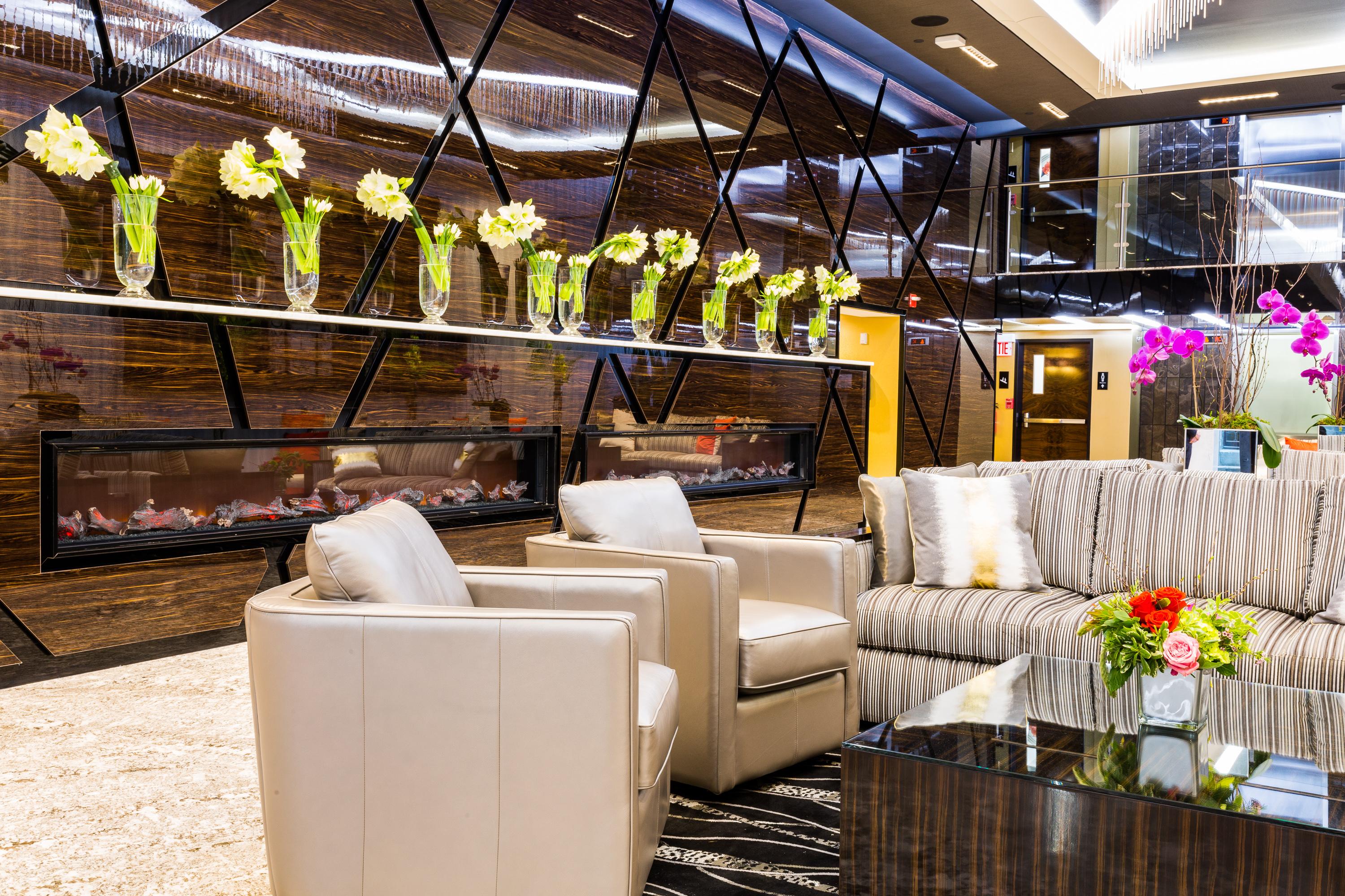 Le Mount Stephen Hotel Montreal Ngoại thất bức ảnh