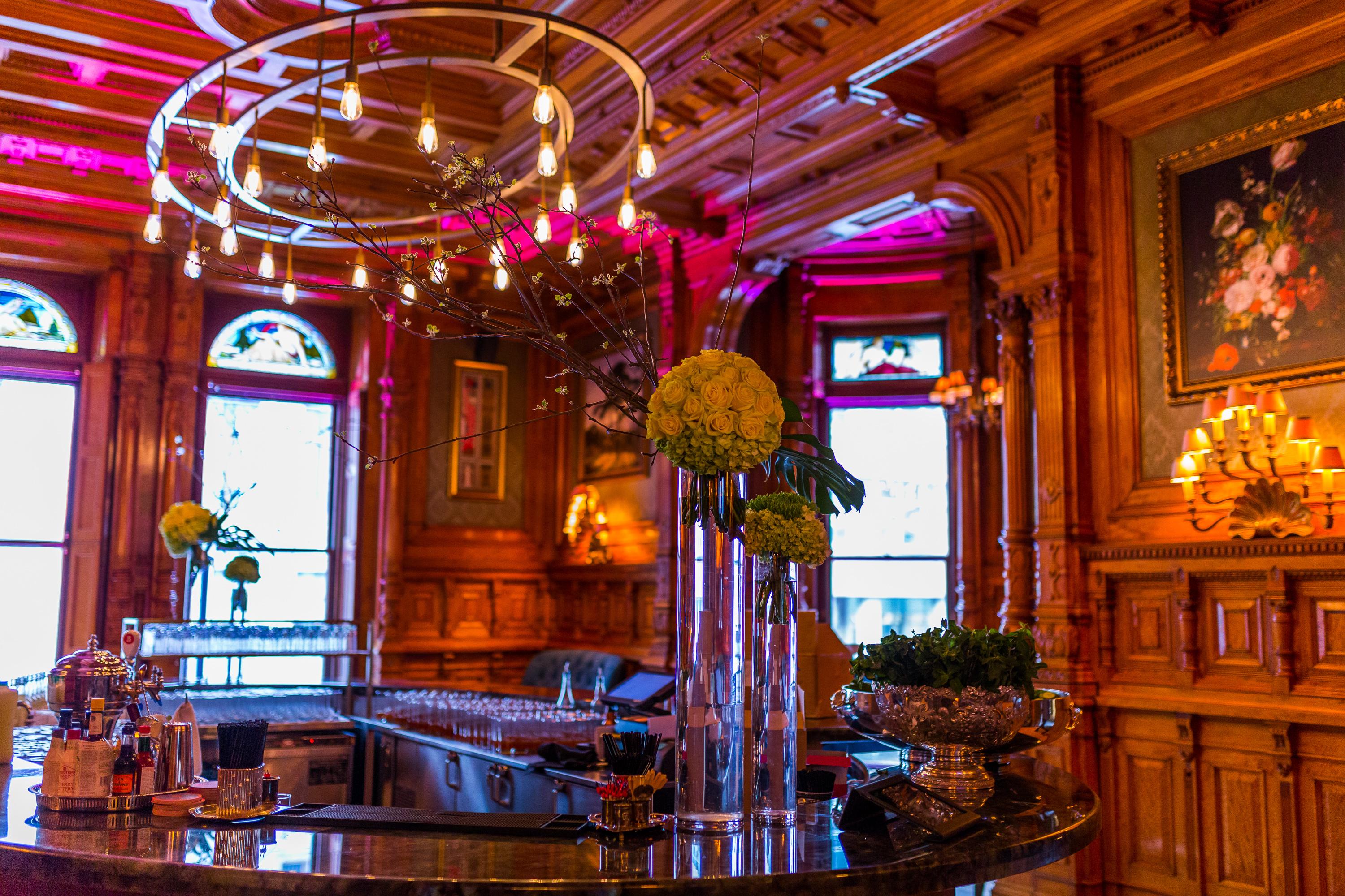 Le Mount Stephen Hotel Montreal Ngoại thất bức ảnh