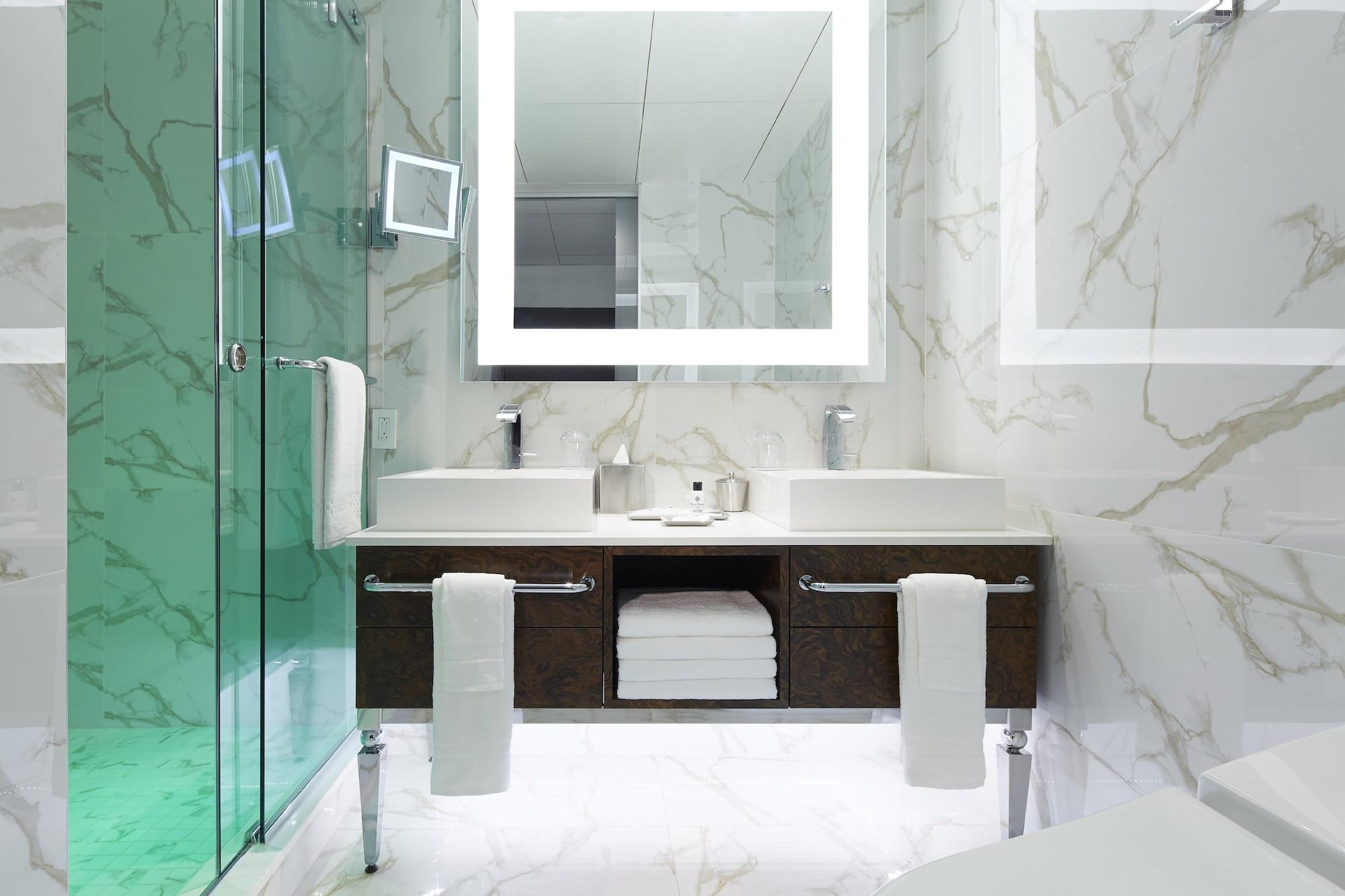 Le Mount Stephen Hotel Montreal Ngoại thất bức ảnh