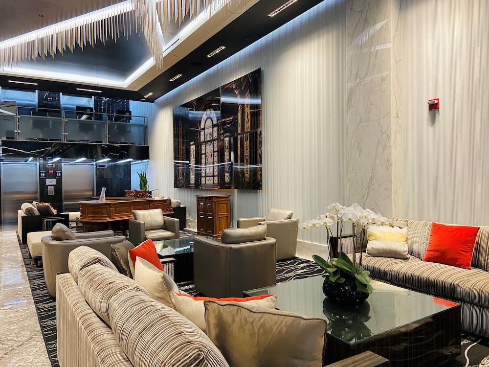 Le Mount Stephen Hotel Montreal Ngoại thất bức ảnh
