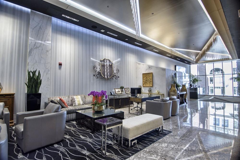Le Mount Stephen Hotel Montreal Ngoại thất bức ảnh