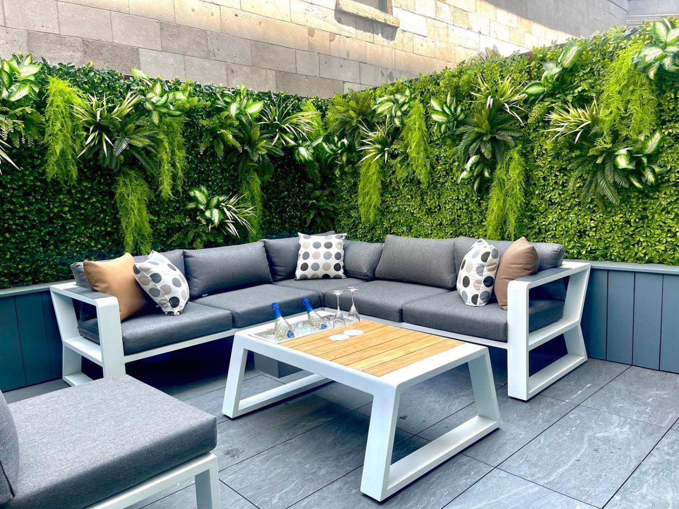 Le Mount Stephen Hotel Montreal Ngoại thất bức ảnh