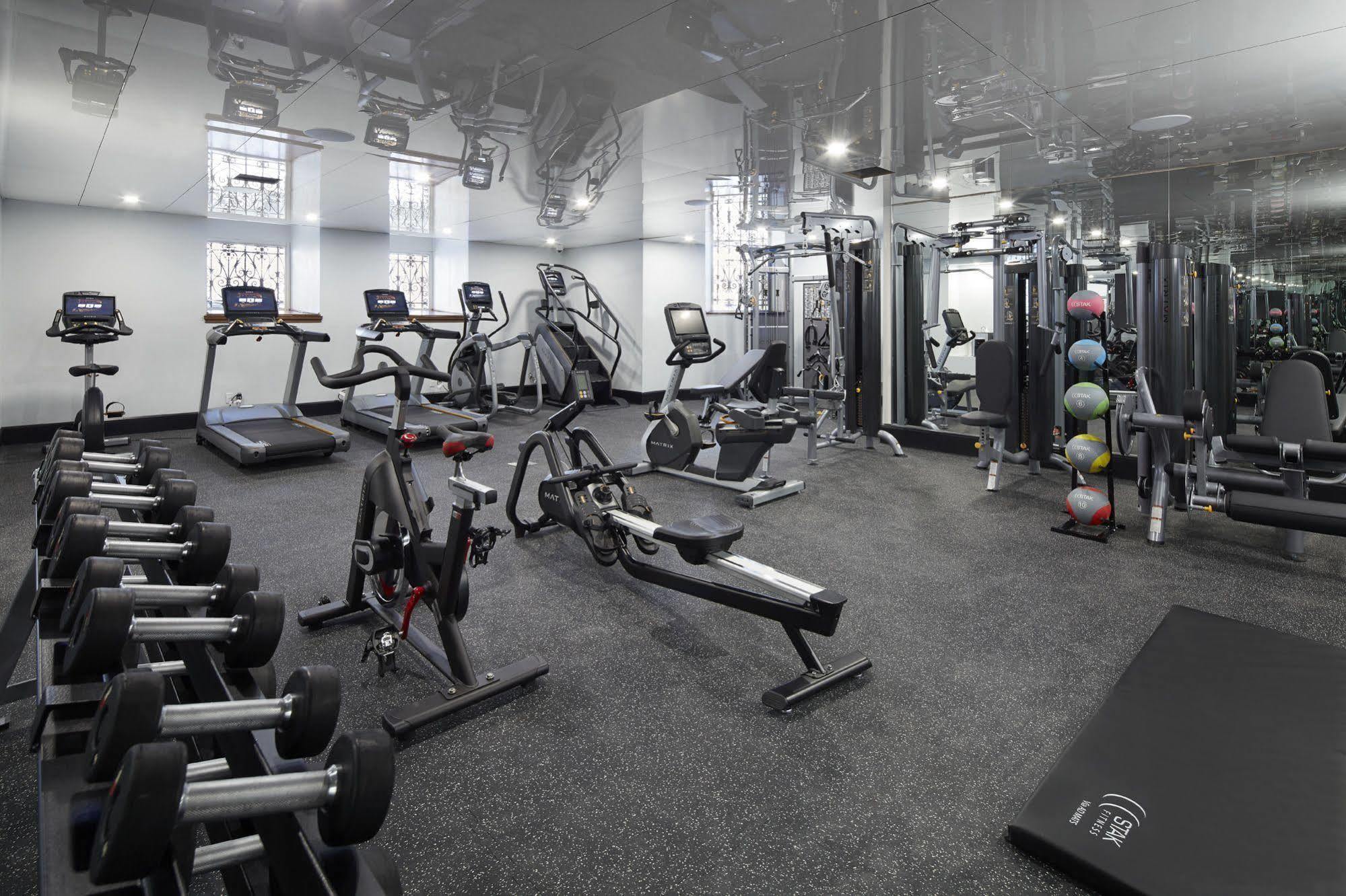 Le Mount Stephen Hotel Montreal Ngoại thất bức ảnh