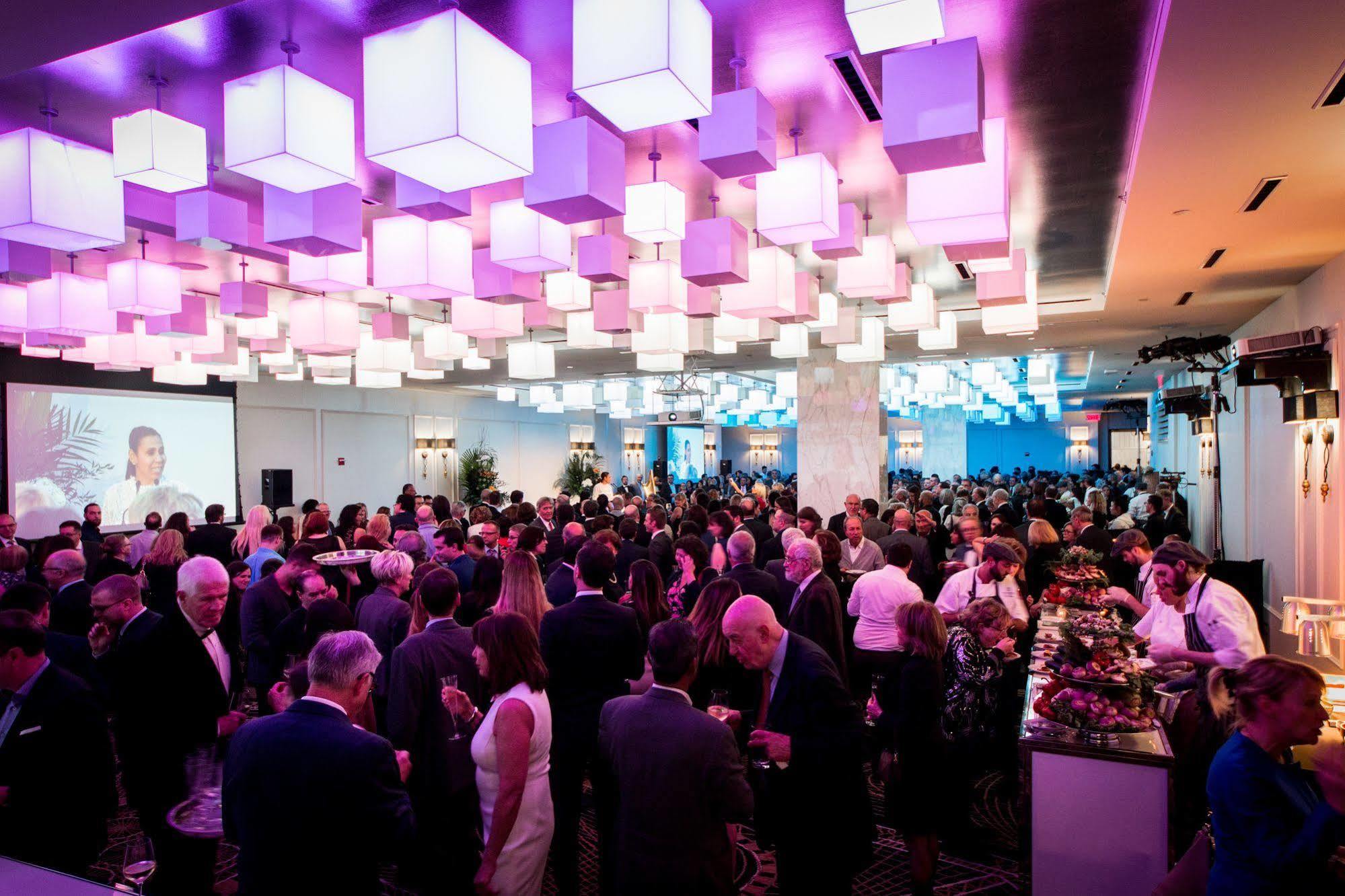 Le Mount Stephen Hotel Montreal Ngoại thất bức ảnh