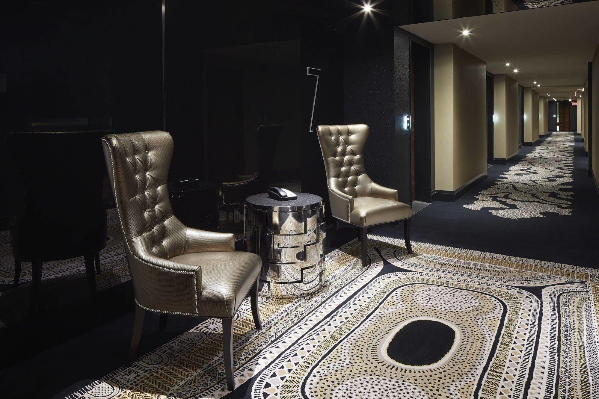 Le Mount Stephen Hotel Montreal Ngoại thất bức ảnh