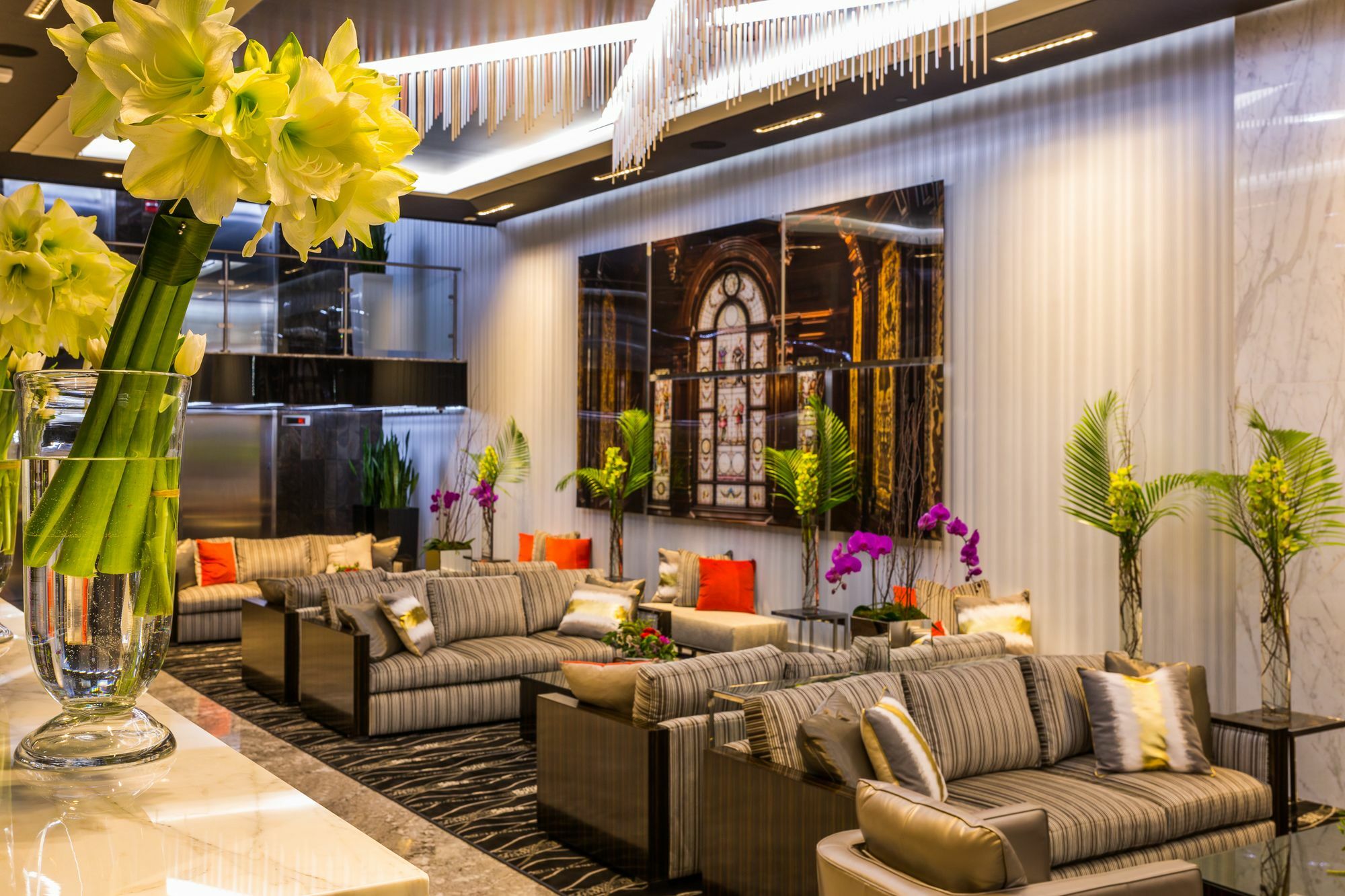 Le Mount Stephen Hotel Montreal Ngoại thất bức ảnh